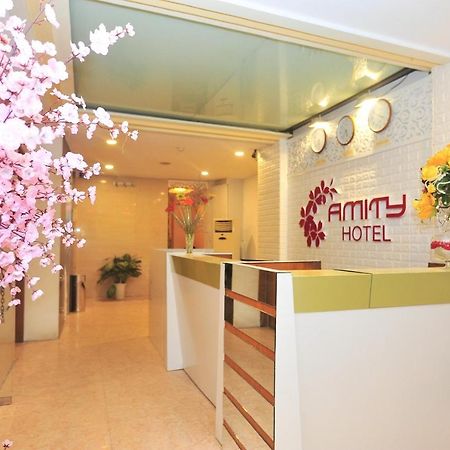 Amity Nha Trang Hotel 외부 사진