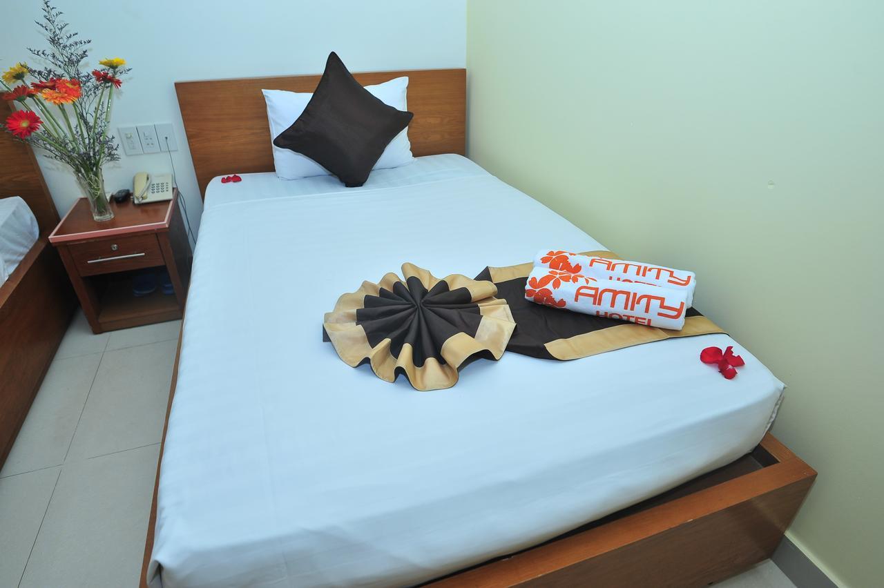 Amity Nha Trang Hotel 외부 사진