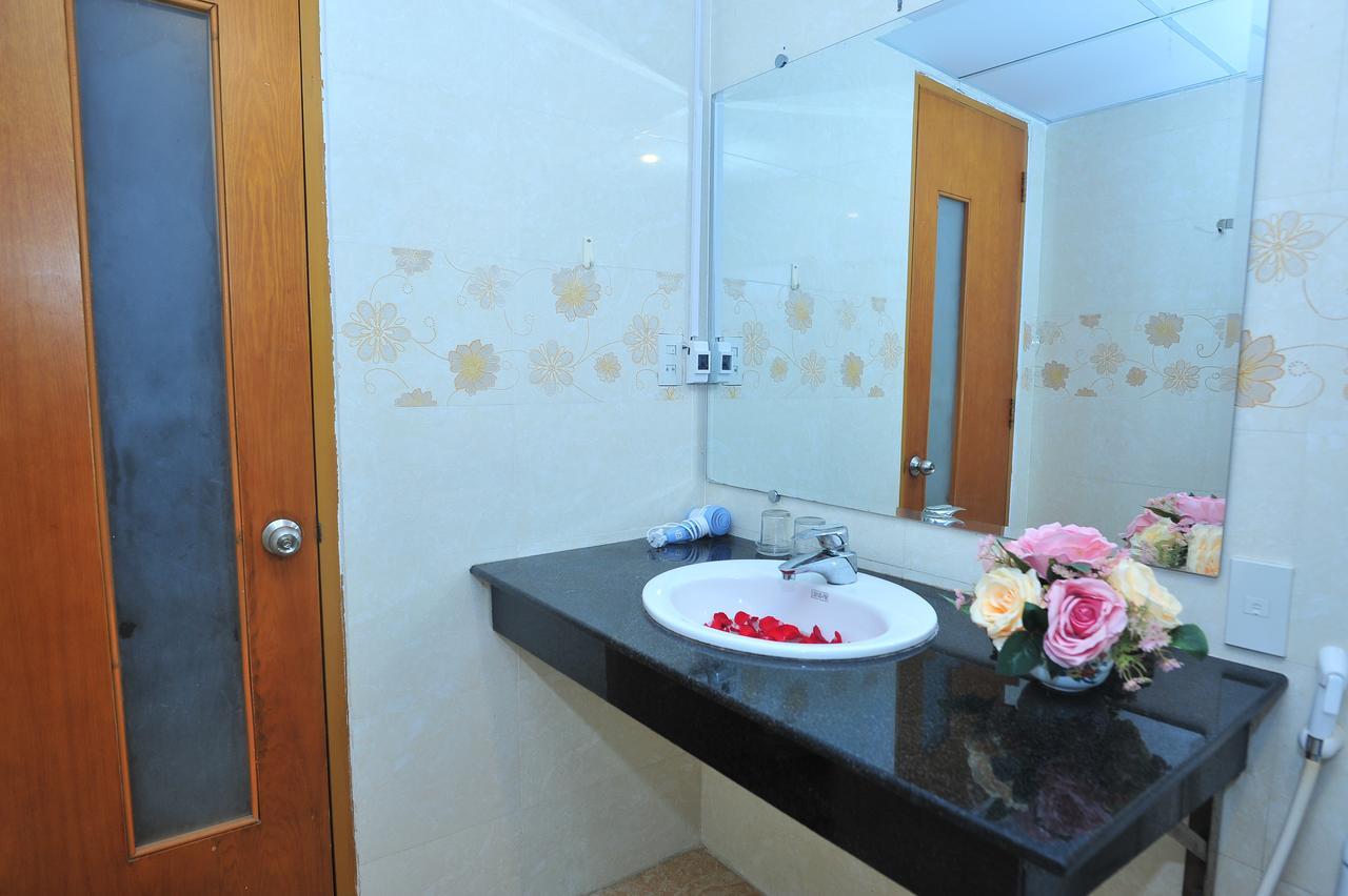 Amity Nha Trang Hotel 외부 사진