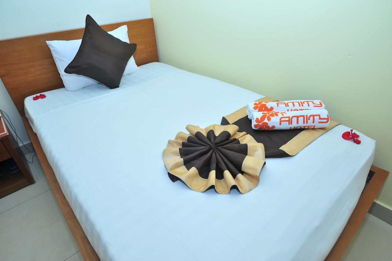 Amity Nha Trang Hotel 외부 사진