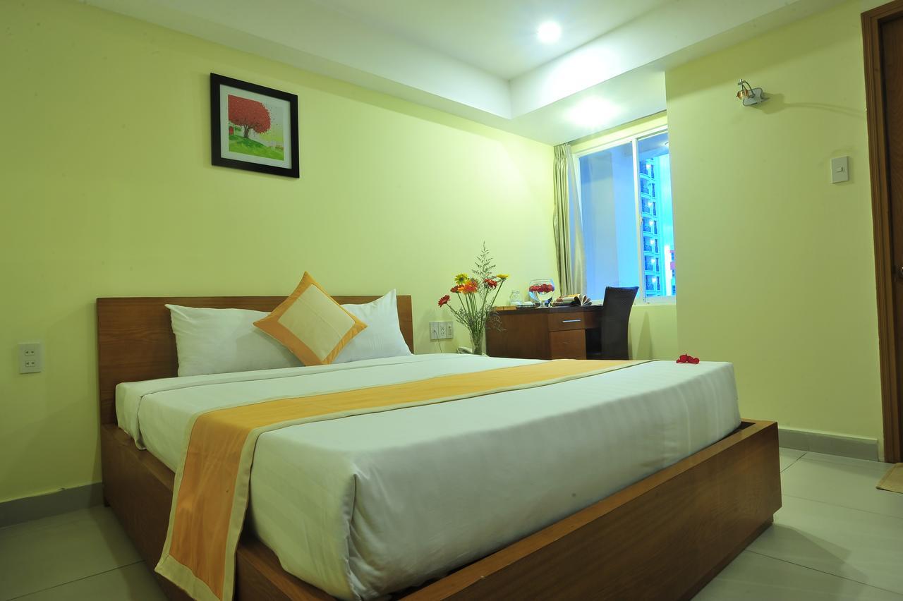 Amity Nha Trang Hotel 외부 사진