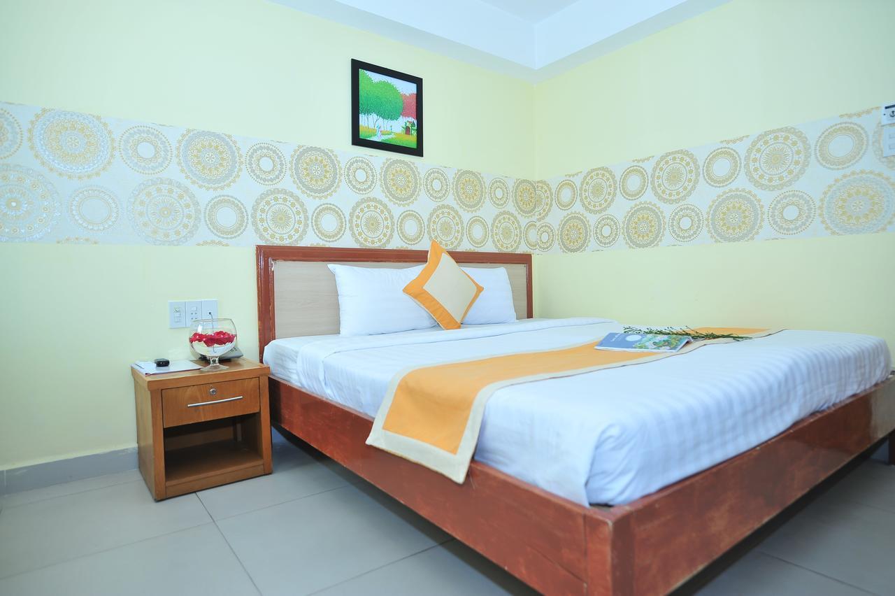 Amity Nha Trang Hotel 외부 사진