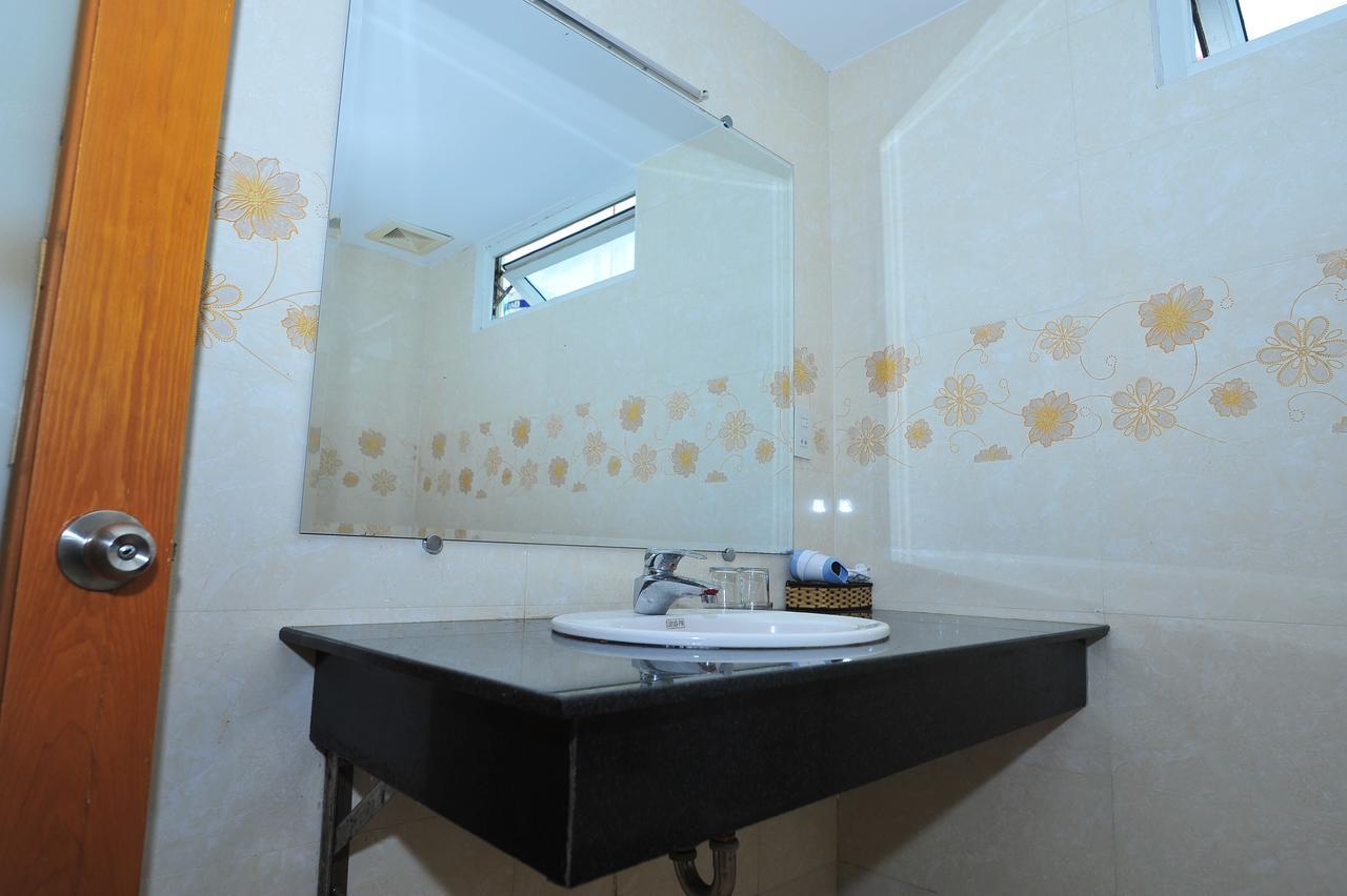 Amity Nha Trang Hotel 외부 사진