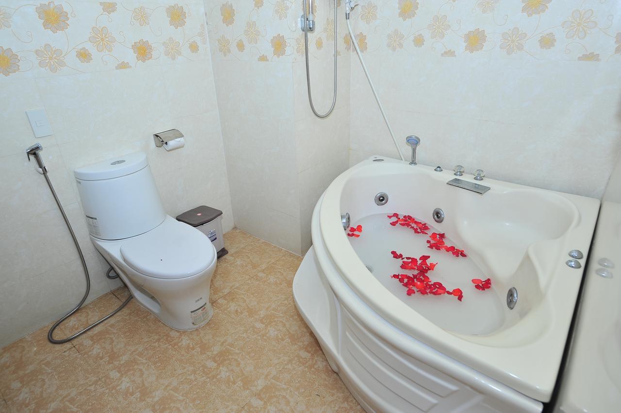Amity Nha Trang Hotel 외부 사진