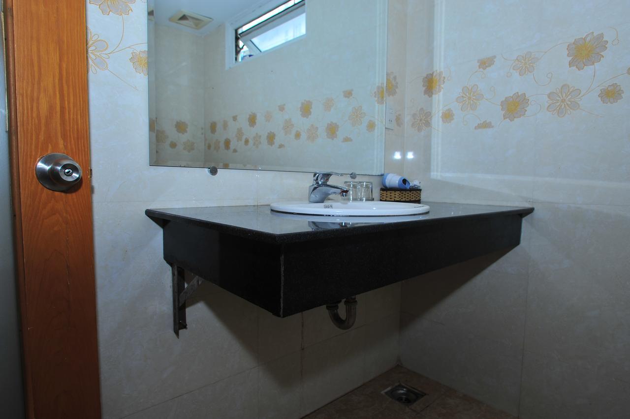 Amity Nha Trang Hotel 외부 사진