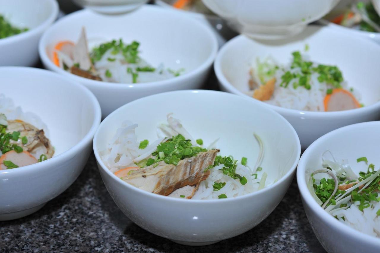 Amity Nha Trang Hotel 외부 사진