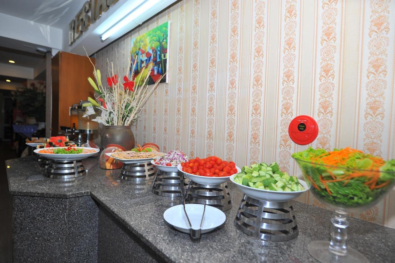 Amity Nha Trang Hotel 외부 사진