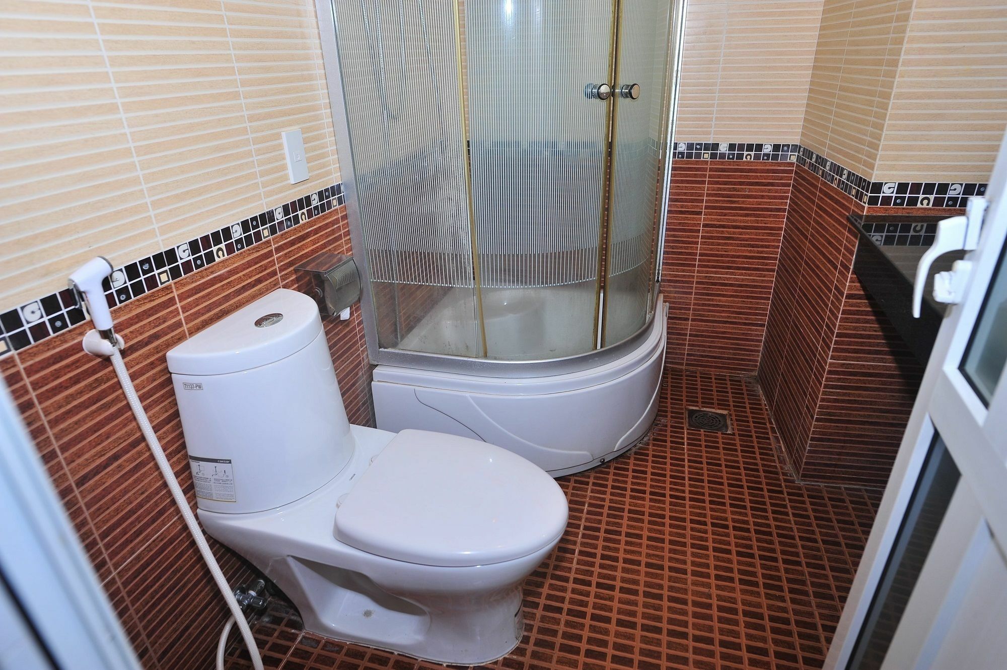 Amity Nha Trang Hotel 외부 사진