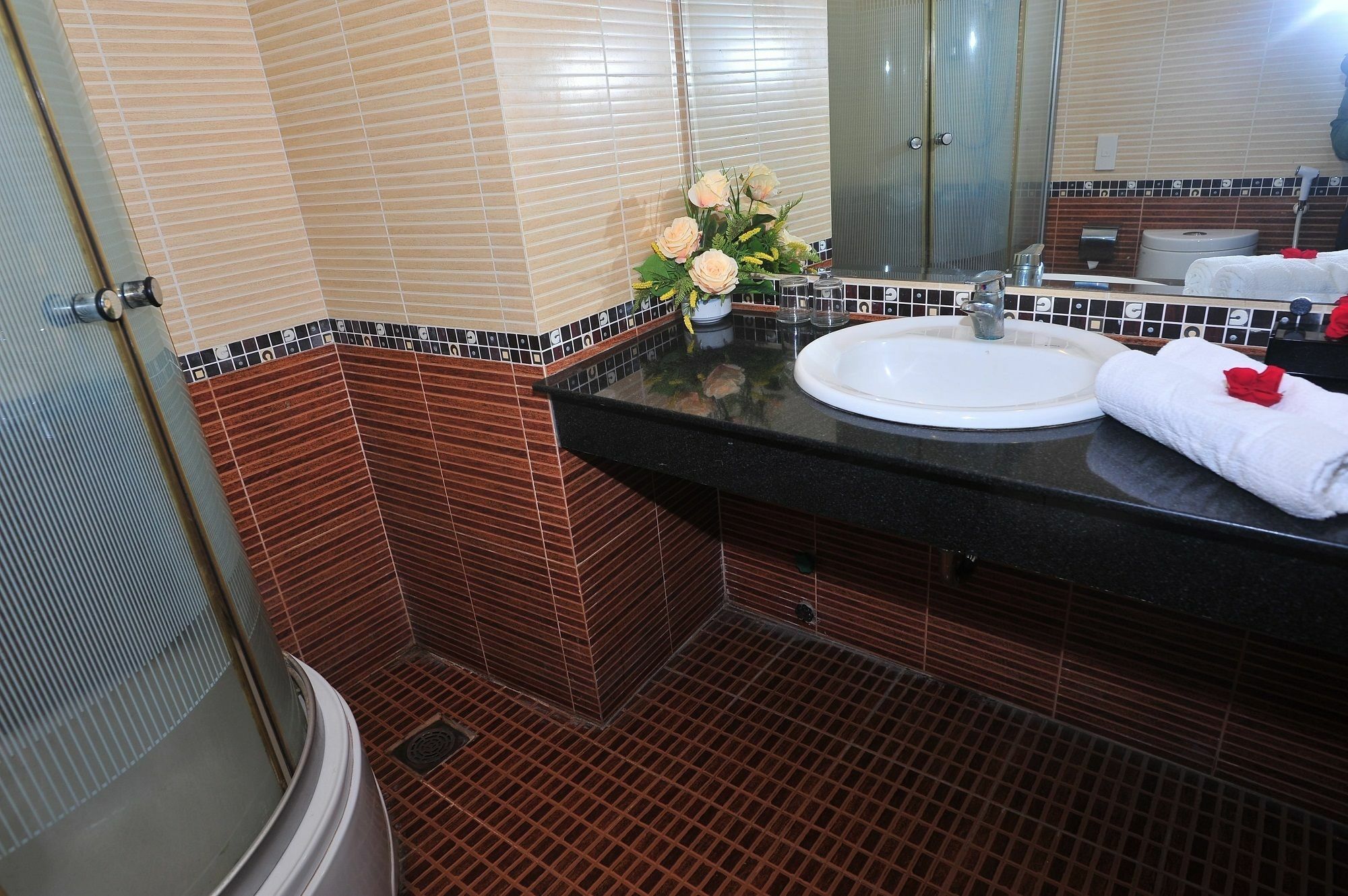Amity Nha Trang Hotel 외부 사진