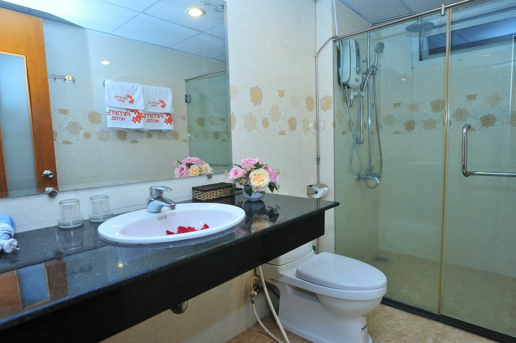 Amity Nha Trang Hotel 외부 사진